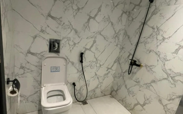 Durut Alurubah Furniture Apartments