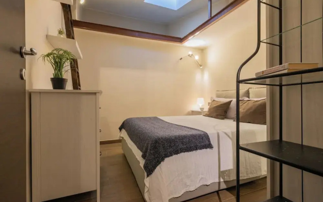 Casa a Porta Palazzo by Wonderful Italy