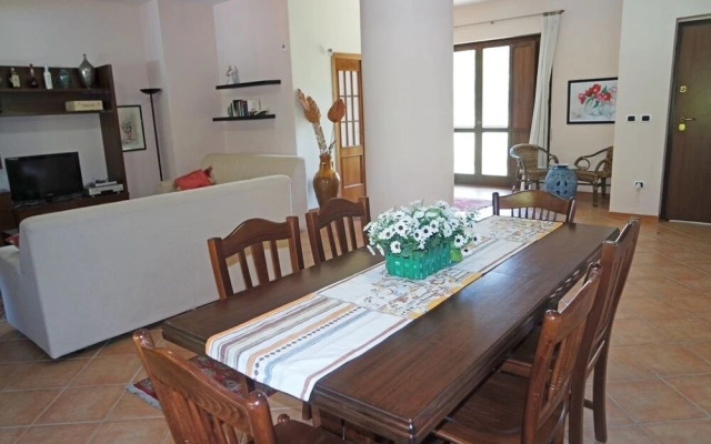 Villa Kalithea