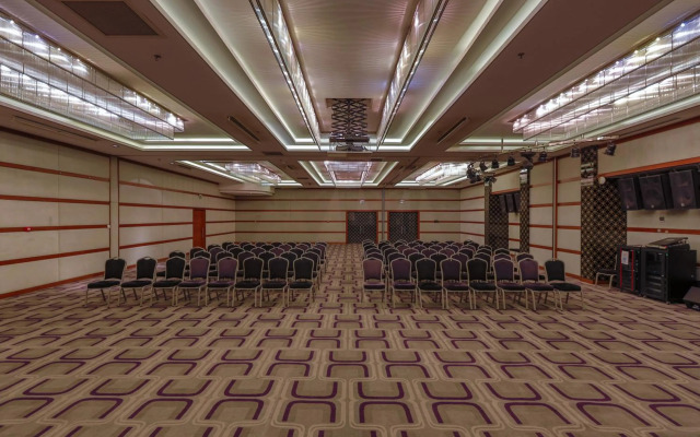 Niza Park Hotel