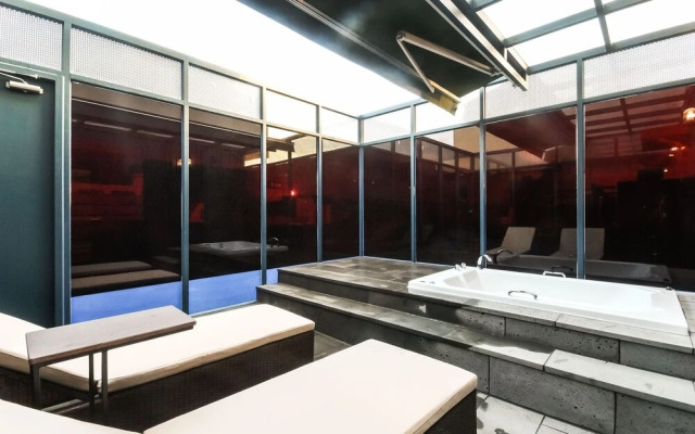 Gwangju Sinandong Hotel Geogijoa