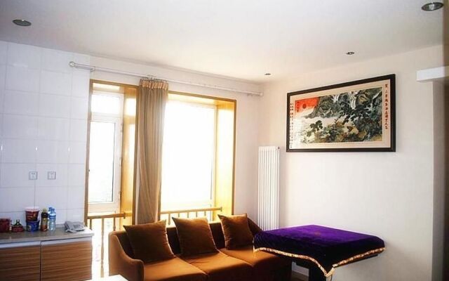 Dalian Sanjin Business Hotel