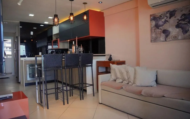 Beira Mar Fortaleza Landscape