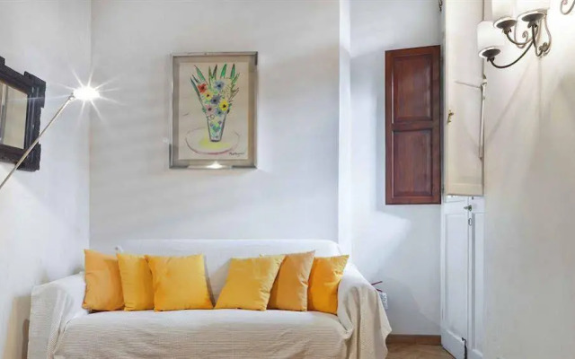 Navona apartments - Argentina area