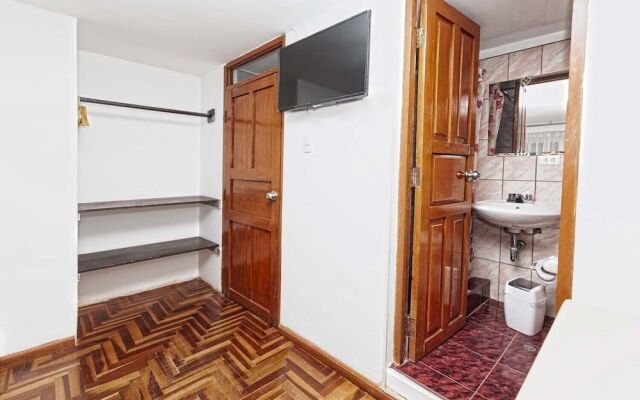 Cusco Centro Hostal