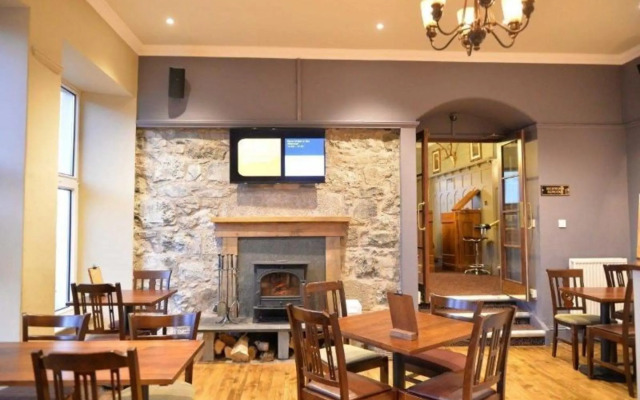 The Portree Hotel