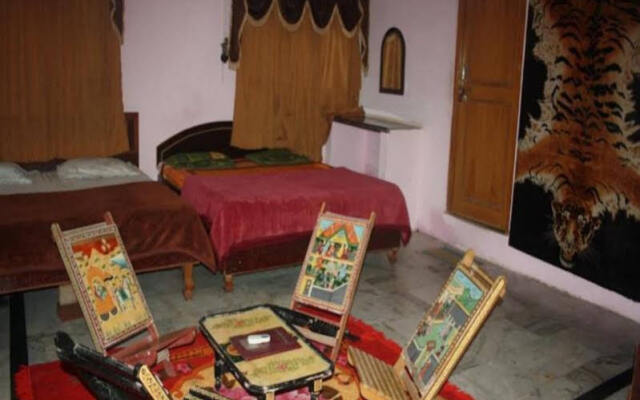 New Paradise Inn