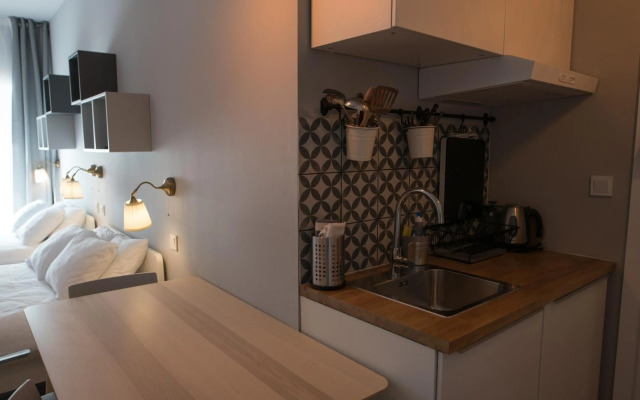 S&L3 Republic Zagreb Center