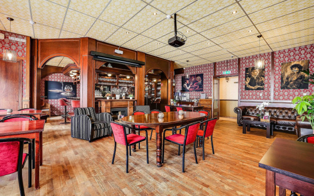 Hotel 't Heerenlogement