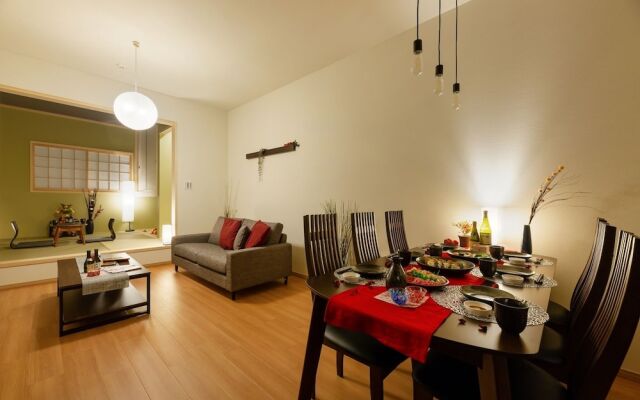 Reiwa Presious House