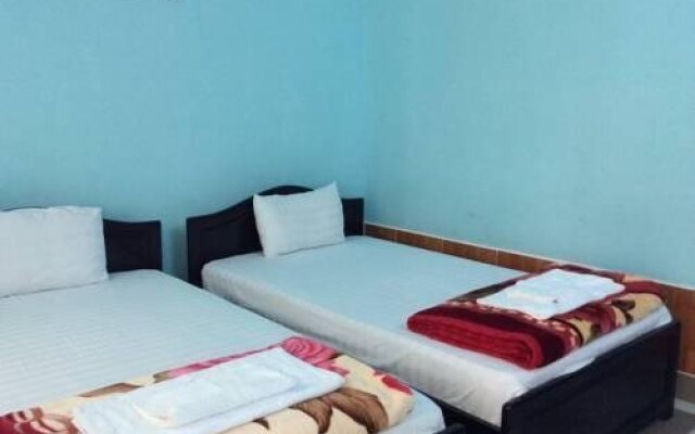 Hong Pht Hotel