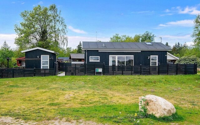 Holiday home Højslev IV