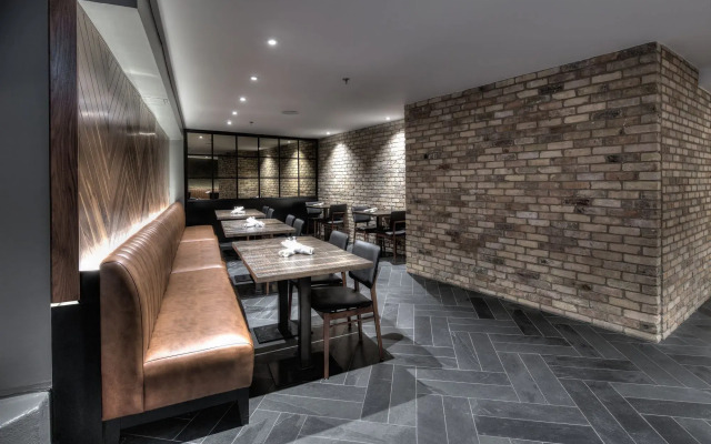 The Walper Hotel, part of JdV by Hyatt