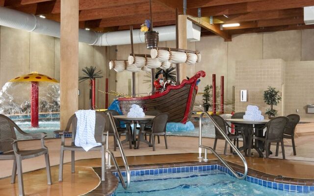 The Lodge at Deadwood Gaming Resort