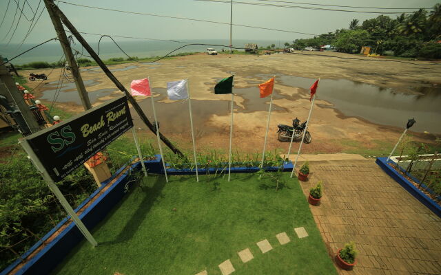 SS Beach Resort