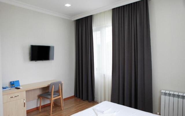 Hotel Botanica