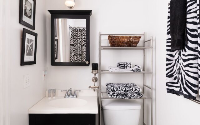 Harbor Knoll Bed & Breakfast