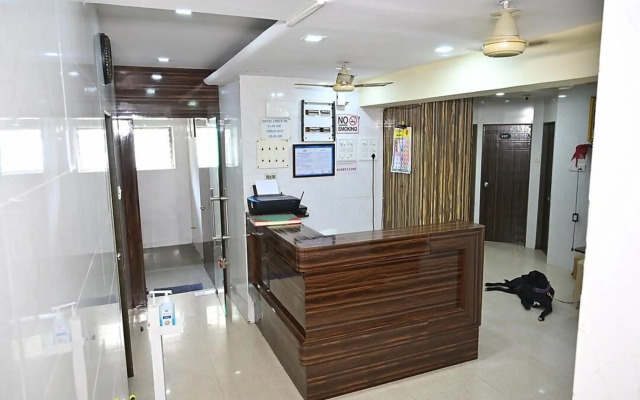 Shree Residency