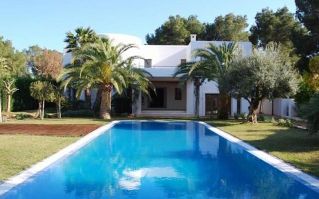 Casa Cala Pada