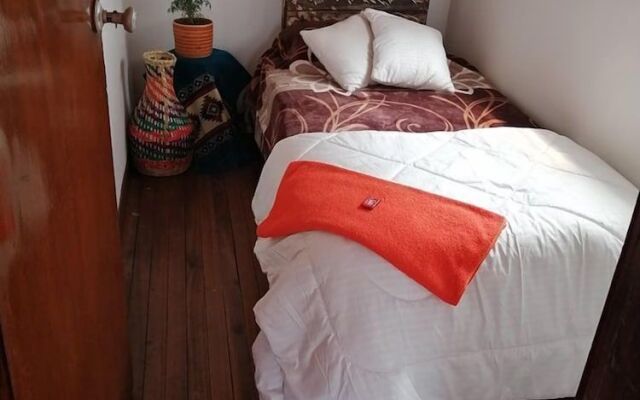 Hostel J&M