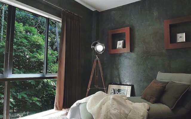 The Madison Bouique Hotel