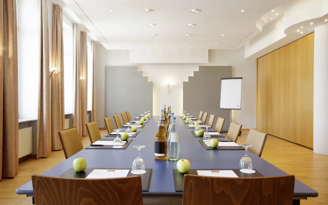 Townhouse Stadt Hamburg Wismar