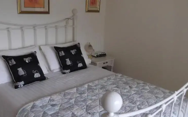 Woodview Bed and Breakfast