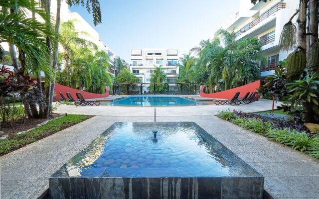 Solana  Condo 2Br by NAS