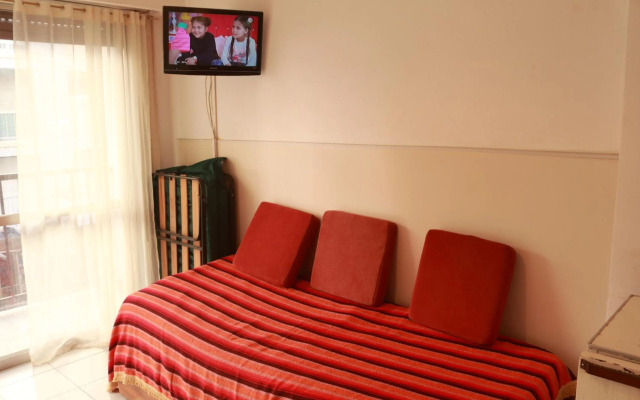 Departamento 1 ambiente Ferbus