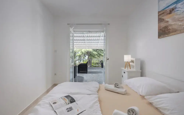 Terrazza Grande Apartment