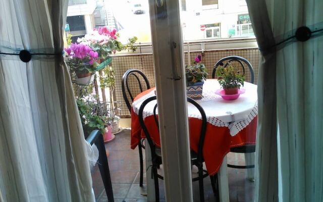 Pensione Santa Chiara Di Biancheri Katia