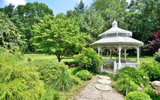 Baymont By Wyndham Pompton Plains/Wayne