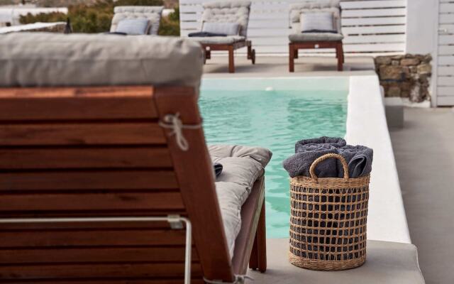 Casa Tagoo Mykonos