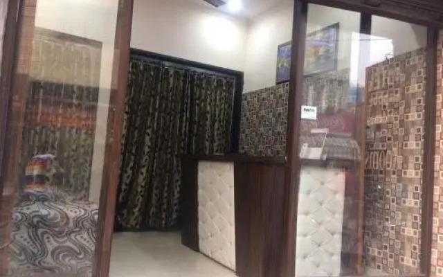 Hotel Kapoor-Golden Temple