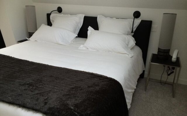 Hôtel Restaurant LAlliance des Saveurs