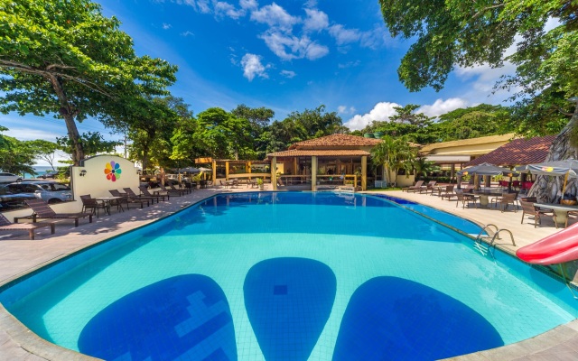 Floral Inn Family Hotel