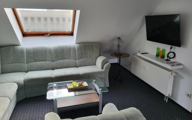Albergo City Hotel Berlin