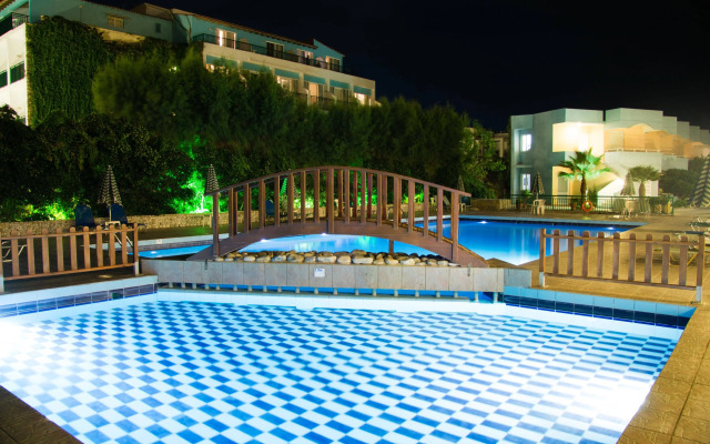 Hotel Kathrin Beach