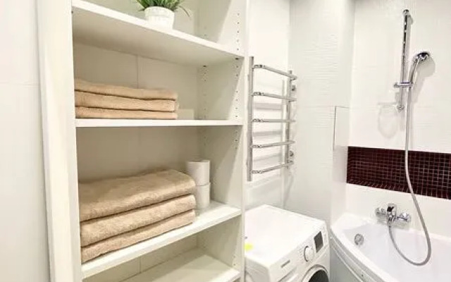 Апартаменты Рейди Рум на ул. Шишкова, д. 72/3