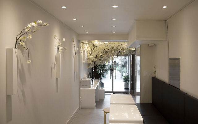 Mini Hotel Insa