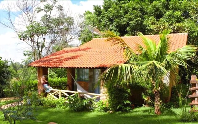 Silvestre Park Hotel Eco Resort