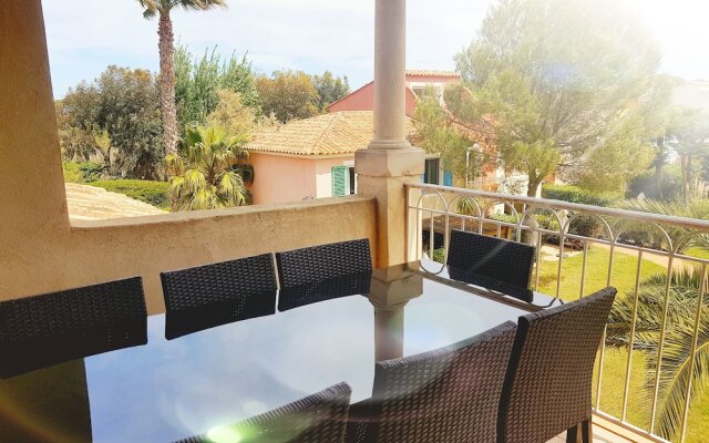 Les Ecrins de la Badine - hameaux