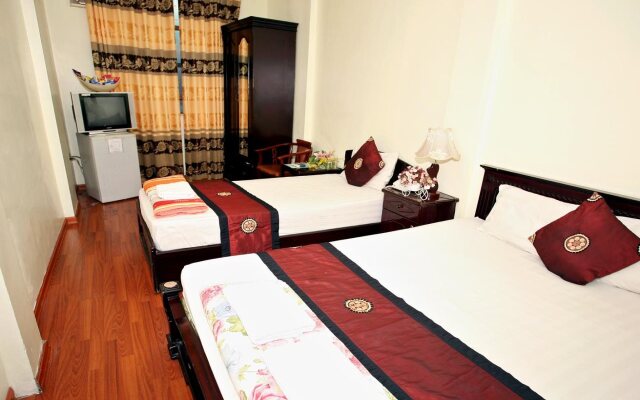 Green Street Hotel