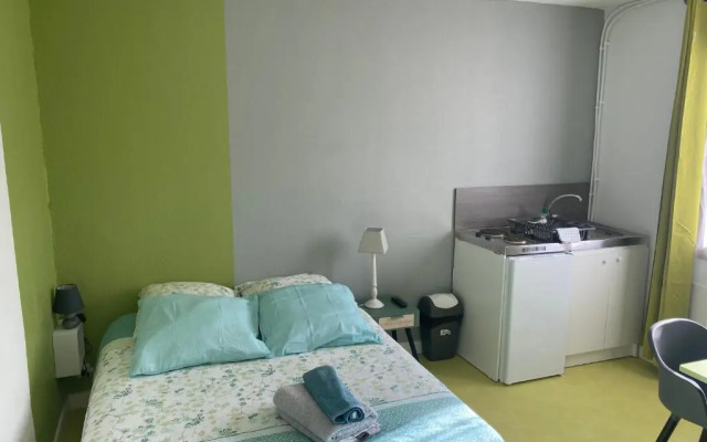 Résidence La Cigale du Désire