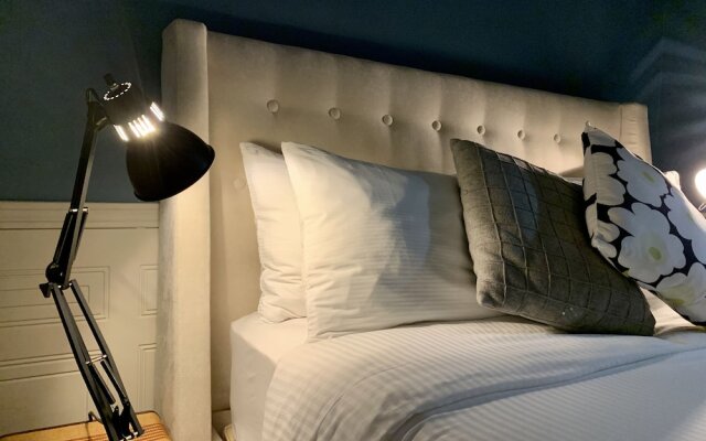 Hôtel Nomad - Vieux Québec