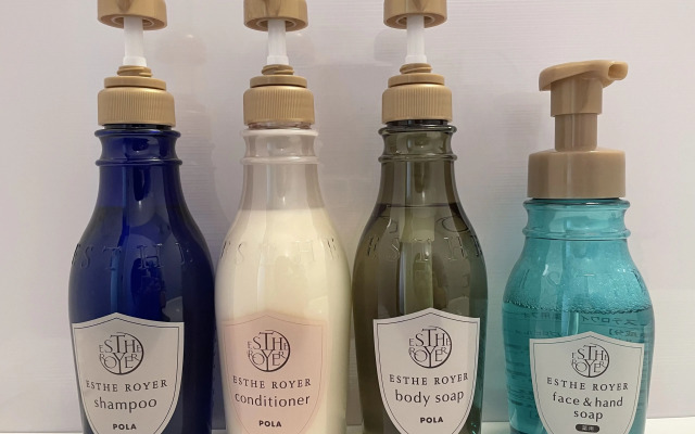 Sugamo Winco Residence