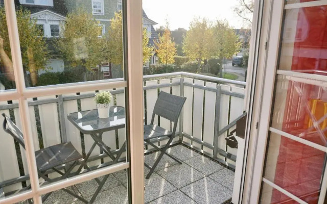 Friedenstraße 21 Whg 4