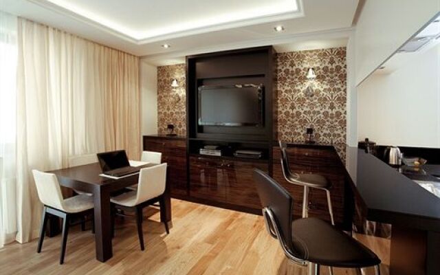 Apartinfo Exclusive Sopot Apartment