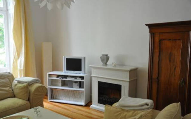 Alsterappartements