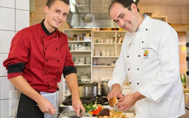 Landgasthof Gut Marienbildchen